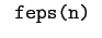 $\displaystyle \verb ...